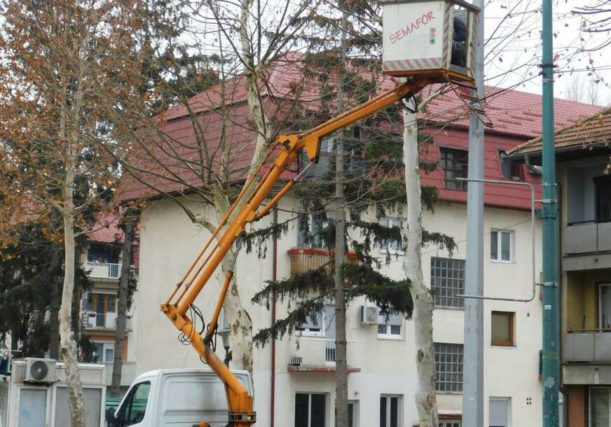 FOTO: 
ESET MURAČEVIĆ