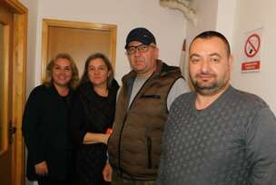 FOTO:  ESET MURAČEVIĆ
