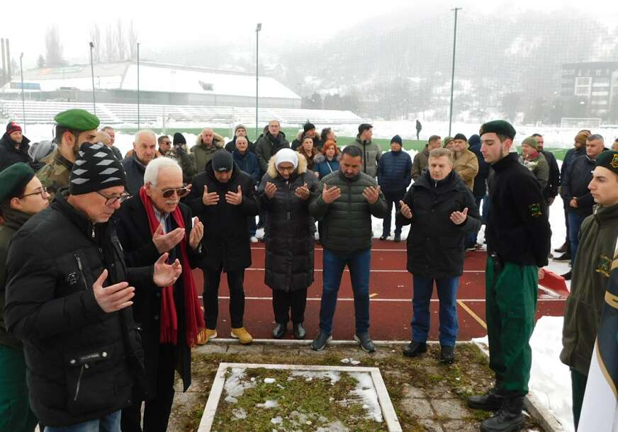 FOTO: ESET MURAČEVIĆ
