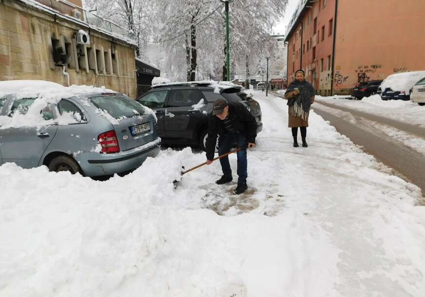 FOTO: E. MURAČEVIĆ
