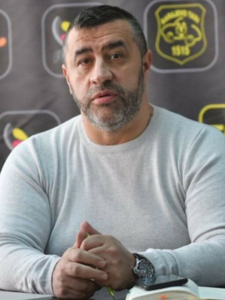 FOTO: ENVER SULJAGIĆ