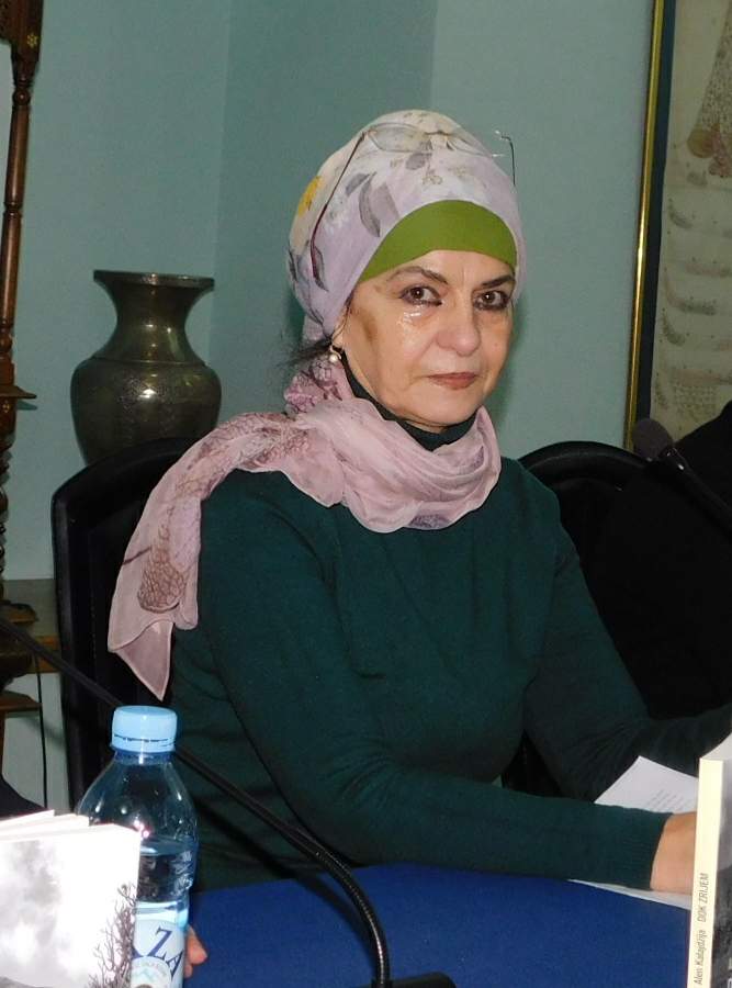 FOTO: FAHIRA FEJZIĆ/E. MURAČEVIĆ