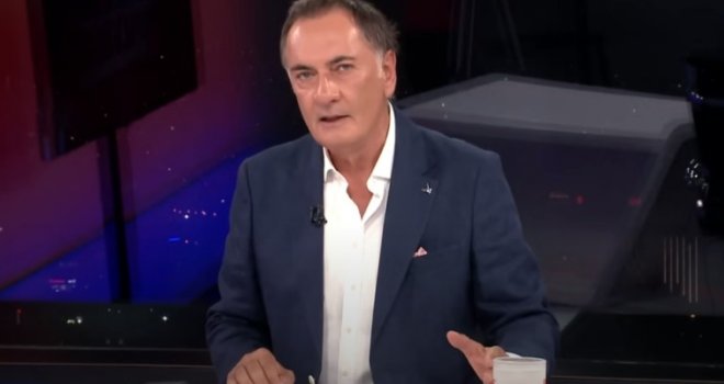 FOTO: SCREENSHOT/ FACE TV