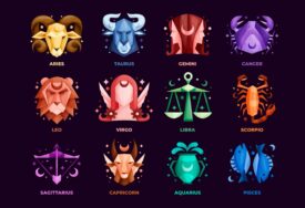 Zabavna astrologija: Znak Zodijaka otkriva u kojoj zemlji bi trebalo da živite