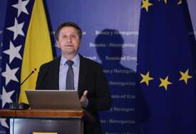Emrić: Da li je 100 miliona KM dovoljan razlog da Ured više od šest mjeseci razmišlja i na kraju 'nismo nadležni'?