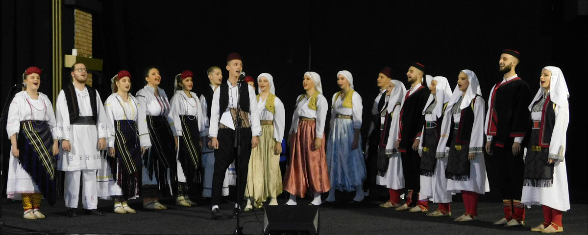 FOTO: E. MURAČEVIĆ