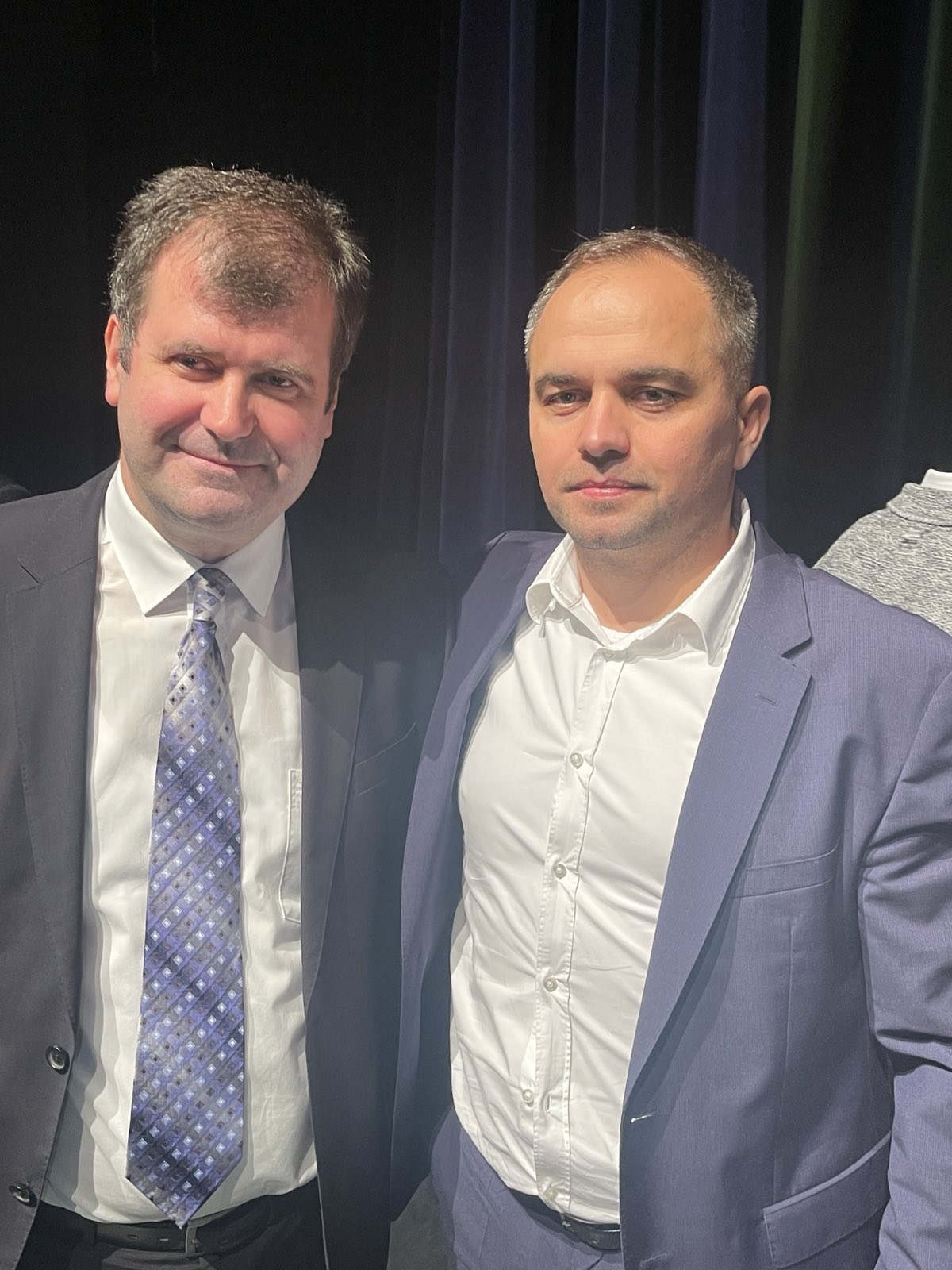 FOTO: USTUPLJENA FOTOGRAFIJA