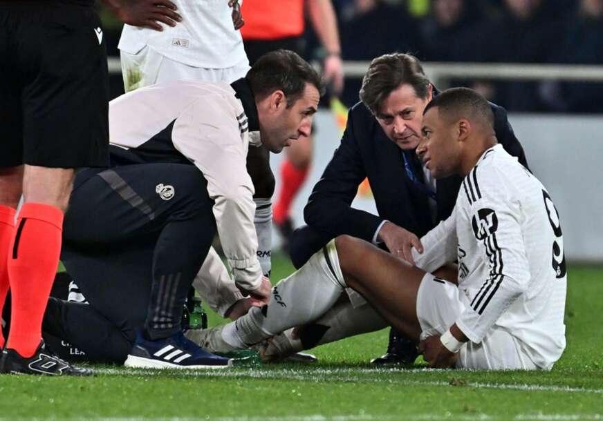 FOTO:  EPA-EFE/MICHELE MARAVIGLIA