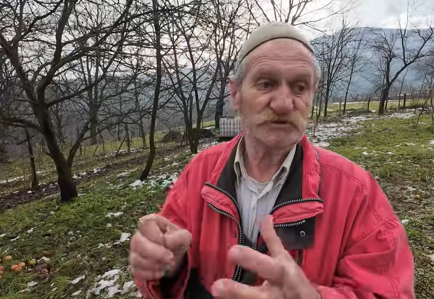 FOTO: PRINTSCREEN VIDEO SREĆKO STIPOVIĆ