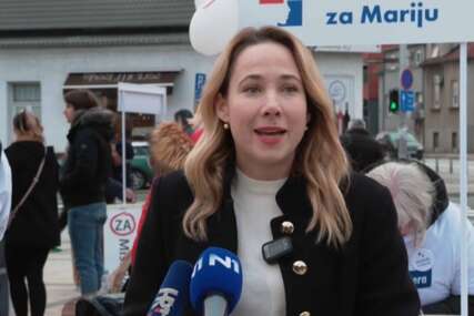 SELAK RASPUDIĆ IZ MOSTARA „Gdje su bili Primorac i Milanović da na vrijeme govore i zaštite interese Hrvata u Bosni i Hercegovini?"