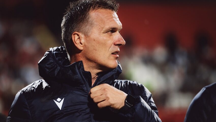 FOTO: NK ZRINJSKI