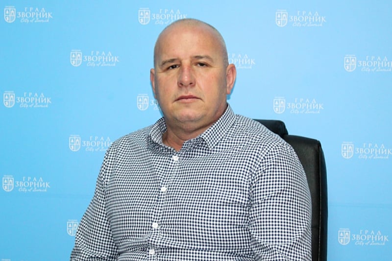 FOTO: GRAD ZVORNIK