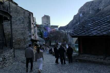 Novi trendovi u turizmu: Gosti bježe od vrućina i gužvi, sezona se pomjera