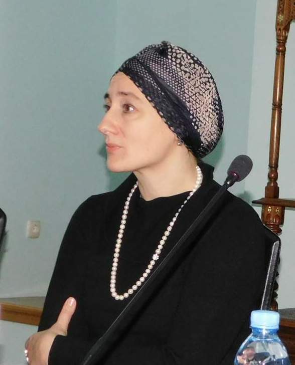 FOTO: NIRHA EFENDIĆ/E. MURAČEVIĆ