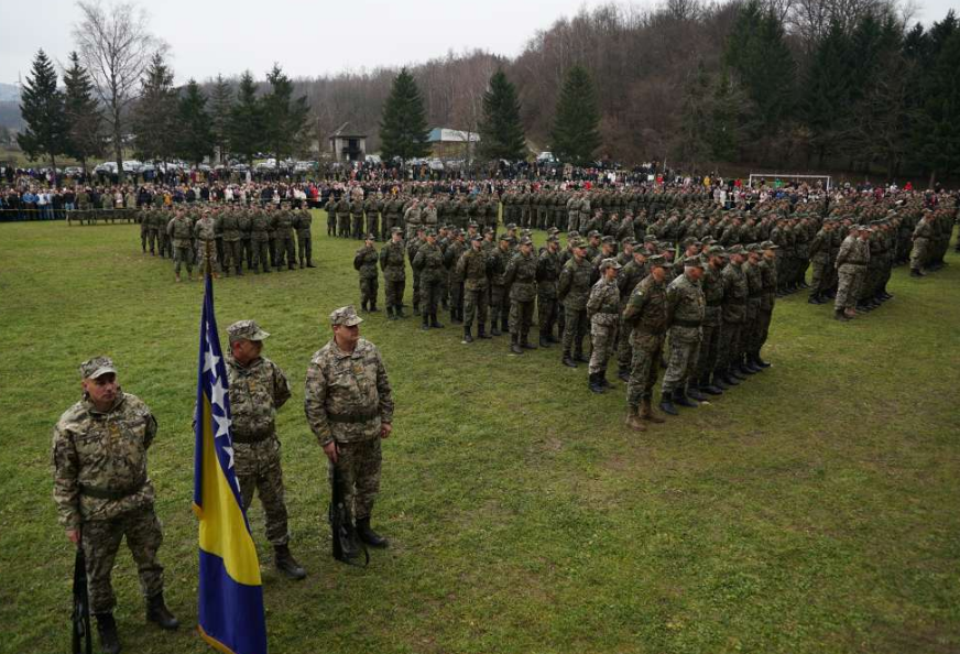 FOTO: ALMIR RAZIĆ