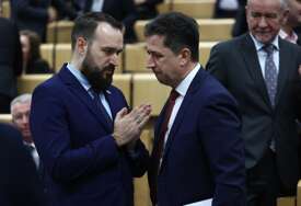 Kakvu Deklaraciju predlažu Admir Čavalić i Almedin Aliefendić?