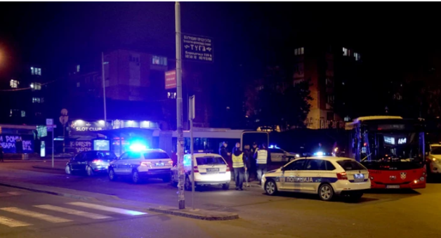FOTO: OLIVER BUNIĆ / RINGIER