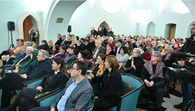FOTO: FONDACIJA ADIL ZULFIKARPAŠIĆ
