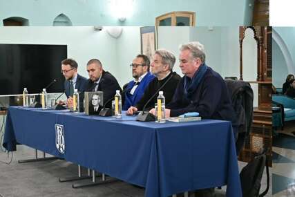Ostavština književnog diva: Predstavljena Izabrana djela Alije Nametka