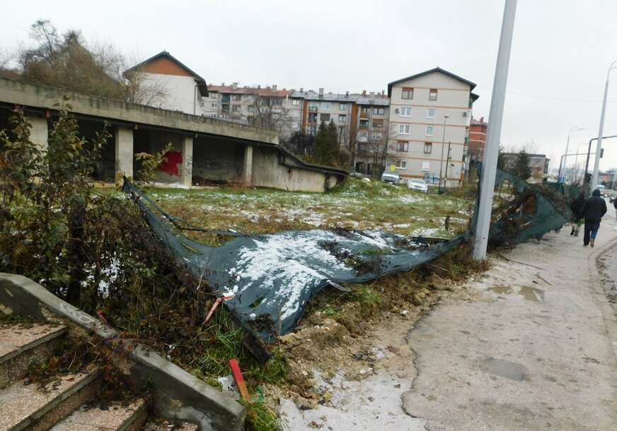FOTO:  E. MURAČEVIĆ