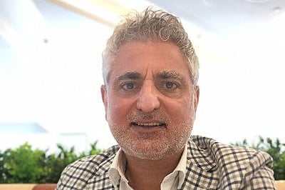 Šenaj Avdić je novi v.d. direktora Centra Skenderija, zamijenit će Pavlovića zbog njegove nove funkcije