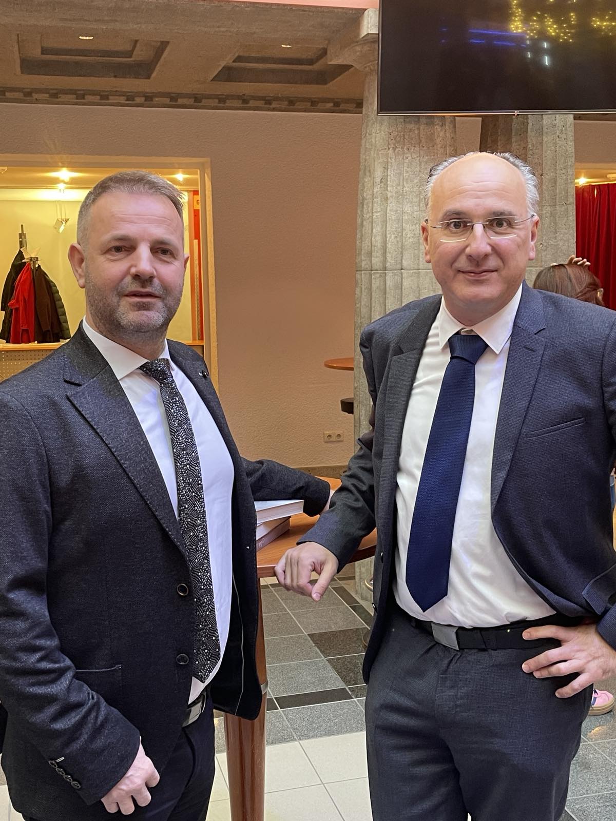 FOTO: USTUPLJENA FOTOGRAFIJA