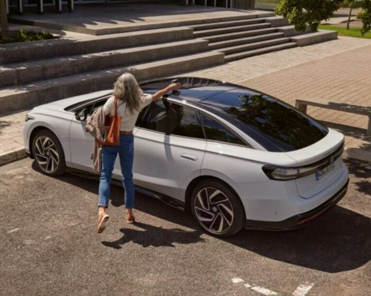 FOTO: VOLKSWAGEN