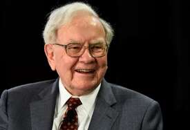 Warren Buffett tvrdi da se odričete svog potencijala ako nemate jednu vještinu
