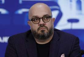 Adnan Šteta: U toku su završni radovi na okretaljci na Ilidži, nema stajanja