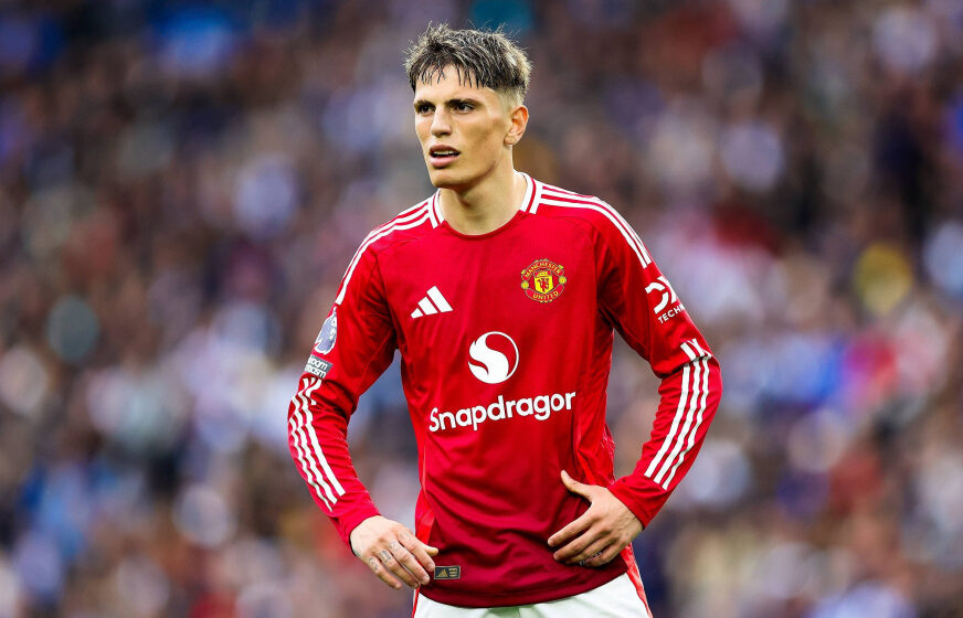 FOTO: MANCHESTER UNITED