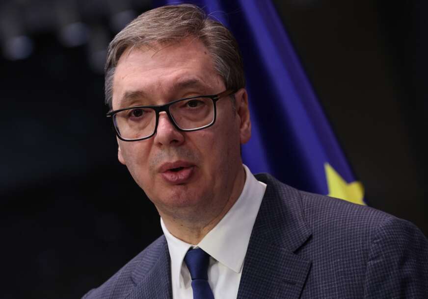 FOTO: EPA-EFE/SEAN GALLUP / POOL