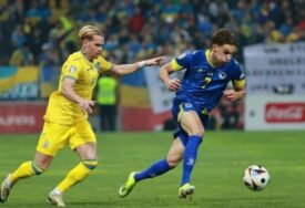 Dedić na pragu prelaska u redove bivšeg njemačkog prvaka