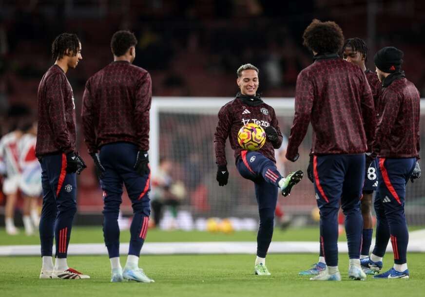 FOTO: EPA-EFE/NEIL HALL