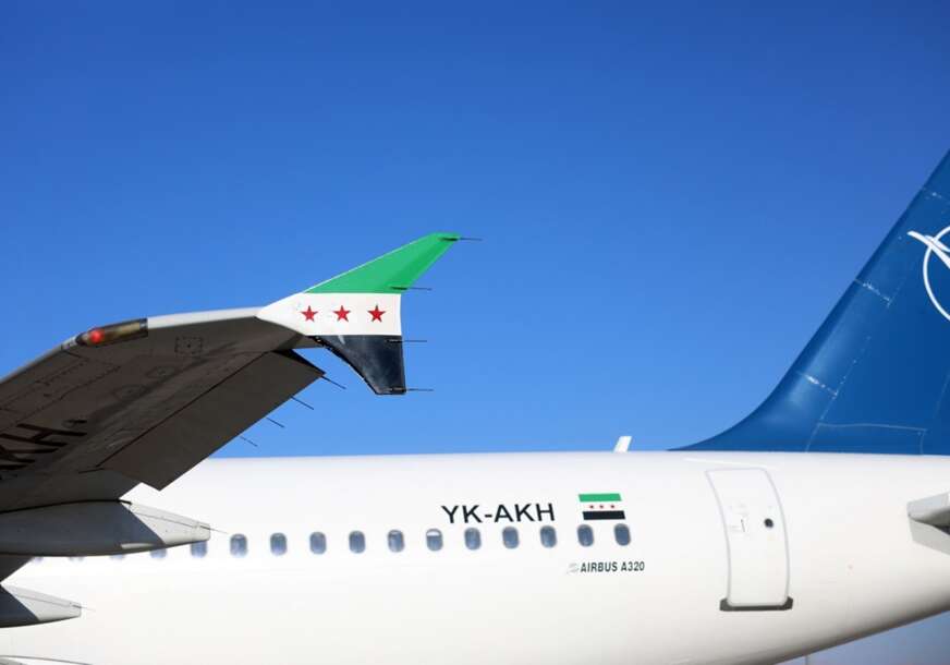 FOTO: EPA-EFE/MOHAMMED AL RIFAI