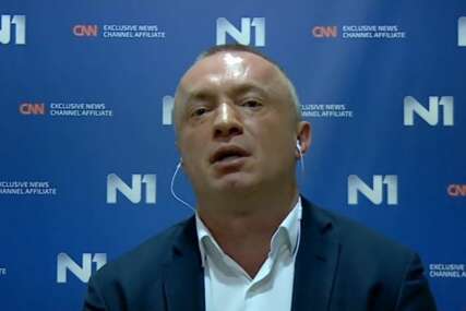 Pajtić: Vučićev režim je mafijaškog karaktera, korupcija je počela ubijati ljude
