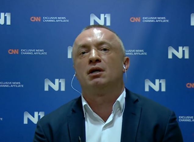 FOTO: N1