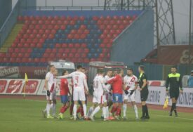 Superkup BiH: Borac i Zrinjski večeras u borbi za prvi trofej sezone