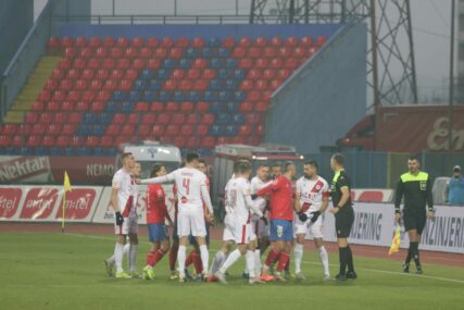 Superkup BiH: Borac i Zrinjski večeras u borbi za prvi trofej sezone