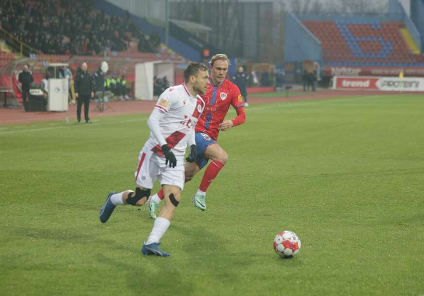 FOTO: SINIŠA PAŠALIĆ/RINGIER
