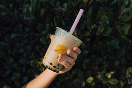 Bubble tea je ukusan, ali ne i toliko zdrav