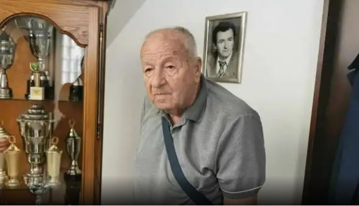 FOTO: ĆAZIM MULALIĆ