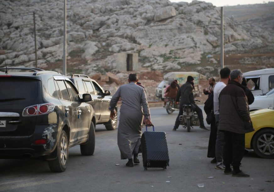 FOTO: EPA-EFE/BILAL AL HAMMOUD

