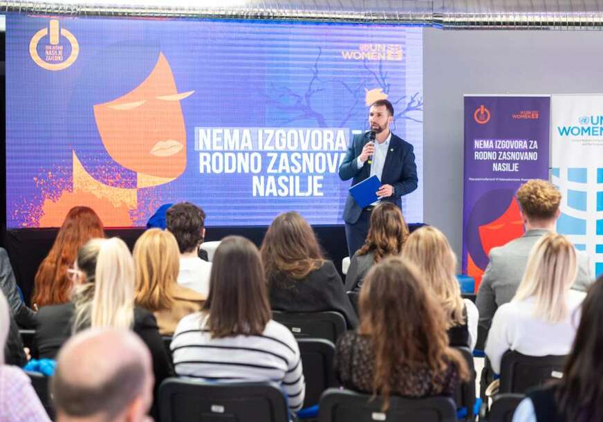 FOTO: FEDERALNO MINISTARSTVO RADA I SOCIJALNE POLITIKE