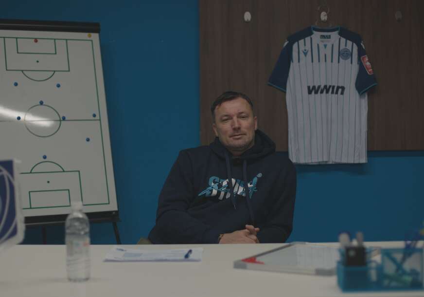 FOTO: FK ŽELJEZNIČAR