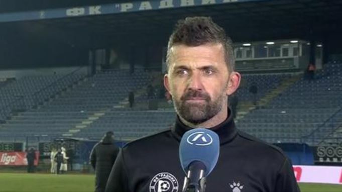 FOTO: ARENA SPORT