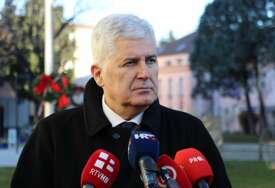 Čović uoči sastanka s opozicijom iz RS: Prvi cilj očuvati mir i stabilnost (VIDEO)