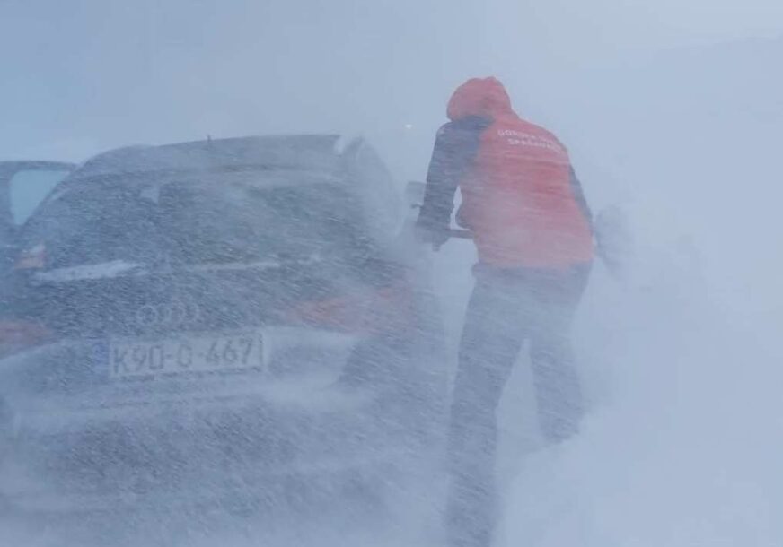 FOTO: GSS TOMISLAVGRAD