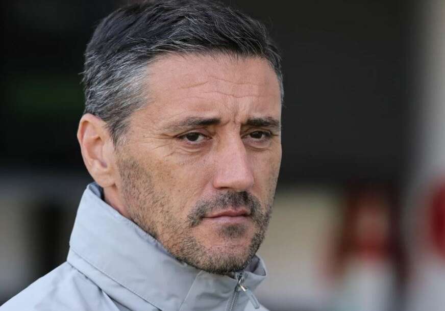 FOTO: STARSPORT/SRĐAN STEVANOVIC
