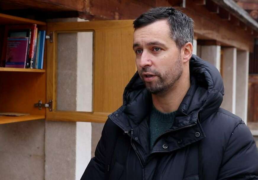 FOTO: FENA/HARUN MUMINOVIĆ