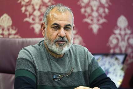 Sirijac Eissa Youssef: U domovini nisam bio skoro 40 godina, želim da se vratim